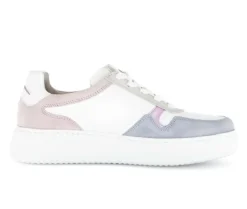 Lage sneaker multicolour