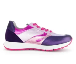 Lage sneaker multicolour