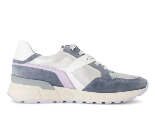 Lage sneaker multicolour