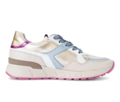 Lage sneaker multicolour