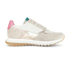 Lage sneaker multicolour