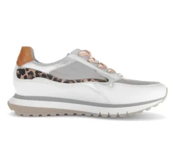 Lage sneaker multicolour
