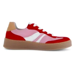 Lage sneaker multicolour