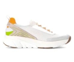 Lage sneaker multicolour