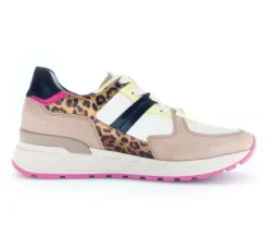 Lage sneaker multicolour