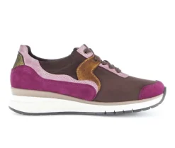 Lage sneaker multicolour