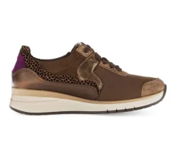 Lage sneaker multicolour