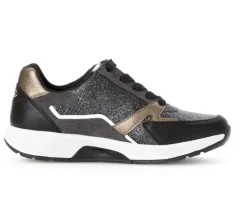 Lage sneaker multicolour