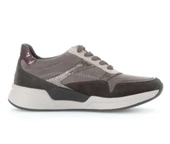 Lage sneaker multicolour