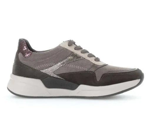 Lage sneaker multicolour