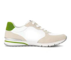 Lage sneaker multicolour