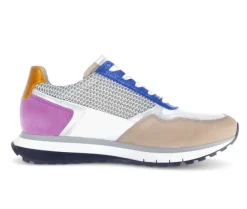 Lage sneaker multicolour