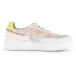 Lage sneaker multicolour