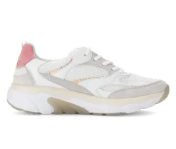 Lage sneaker multicolour