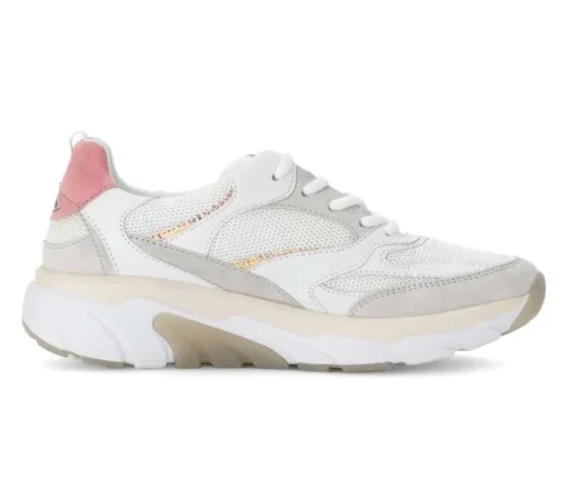 Lage sneaker multicolour