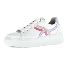 Lage sneaker multicolour