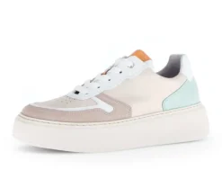 Lage sneaker multicolour