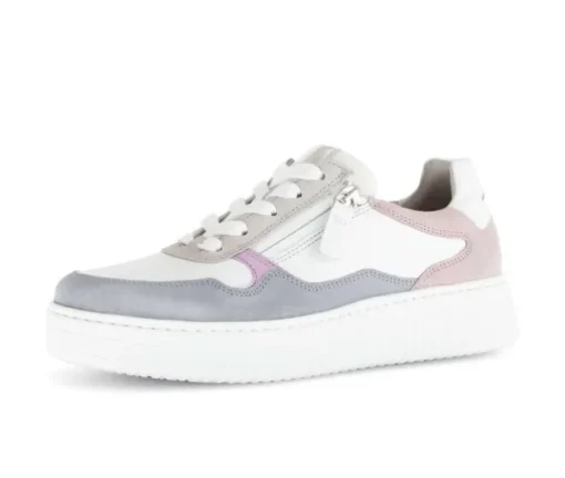 Lage sneaker multicolour