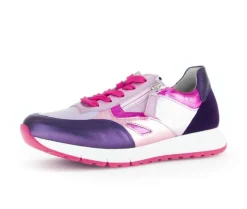 Lage sneaker multicolour