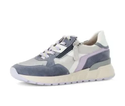 Lage sneaker multicolour