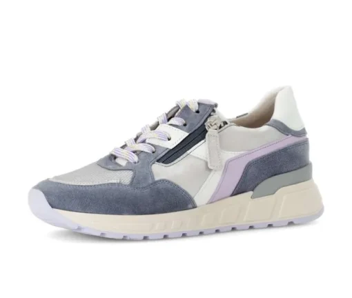 Lage sneaker multicolour