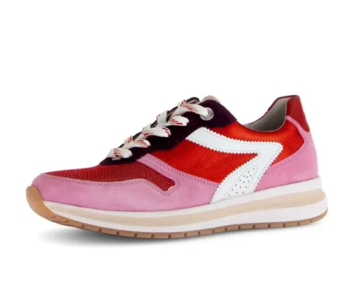 Lage sneaker multicolour