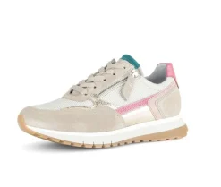Lage sneaker multicolour