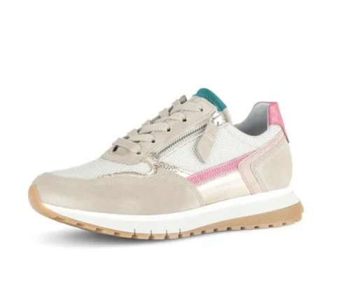 Lage sneaker multicolour
