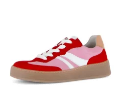 Lage sneaker multicolour