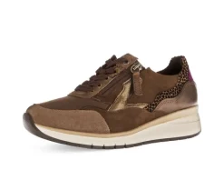 Lage sneaker multicolour