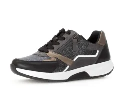 Lage sneaker multicolour