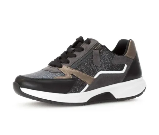 Lage sneaker multicolour