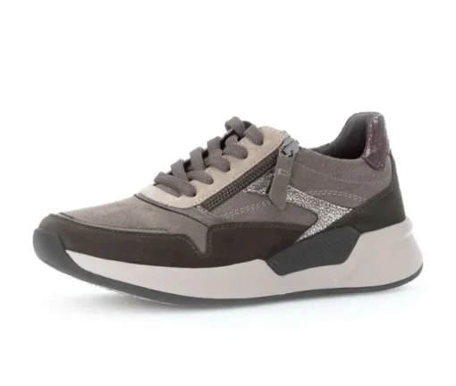 Lage sneaker multicolour