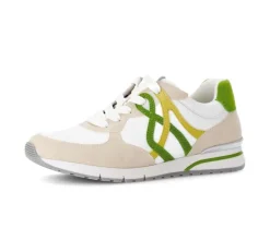Lage sneaker multicolour