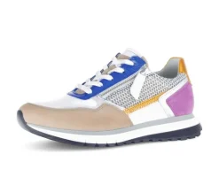 Lage sneaker multicolour