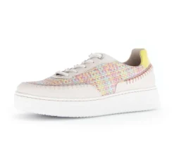 Lage sneaker multicolour