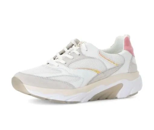 Lage sneaker multicolour