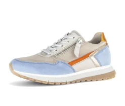 Lage sneaker multicolour