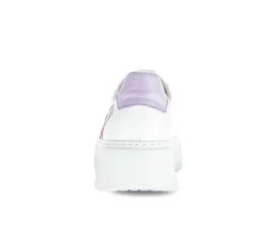 Lage sneaker multicolour