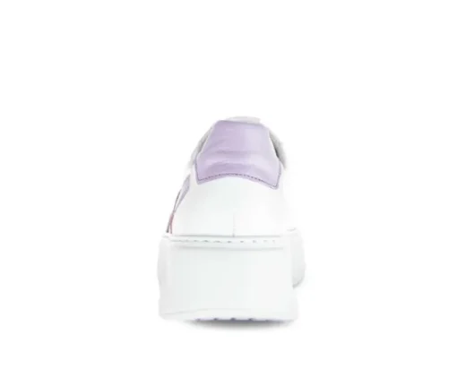 Lage sneaker multicolour