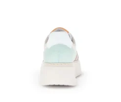 Lage sneaker multicolour