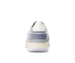 Lage sneaker multicolour