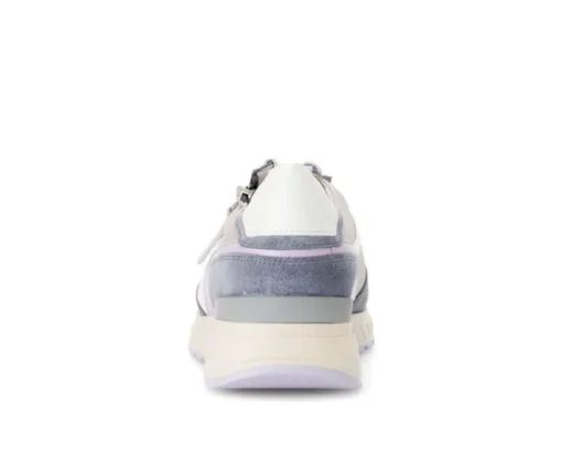 Lage sneaker multicolour
