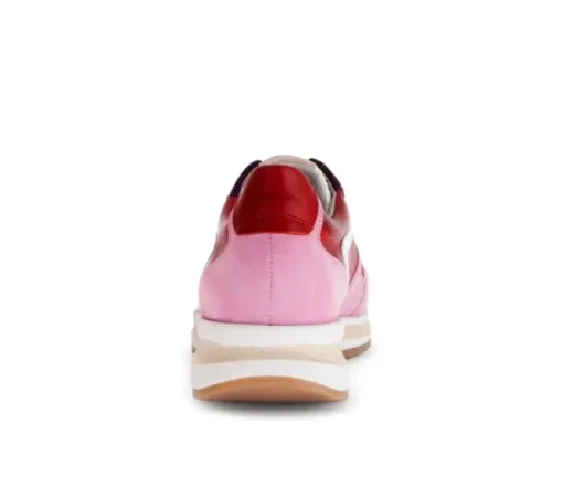 Lage sneaker multicolour