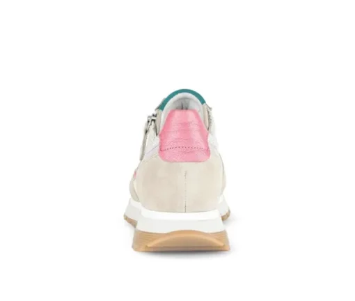 Lage sneaker multicolour