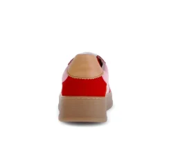Lage sneaker multicolour