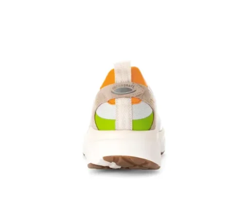 Lage sneaker multicolour