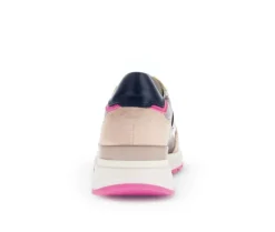 Lage sneaker multicolour