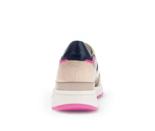 Lage sneaker multicolour