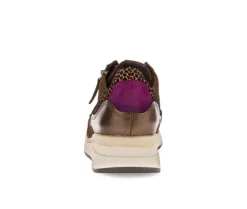 Lage sneaker multicolour